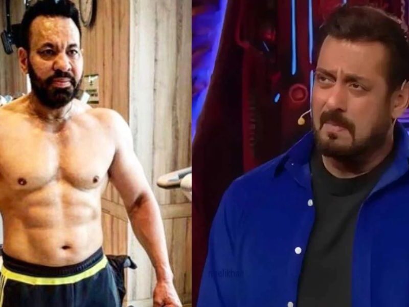 सलमान खान के साथ मुश्किल में पड़ी शेरा की जान, दुनिया के सबसे ताकतवर बॉडीगार्ड ने घर से निकलना किया बंद