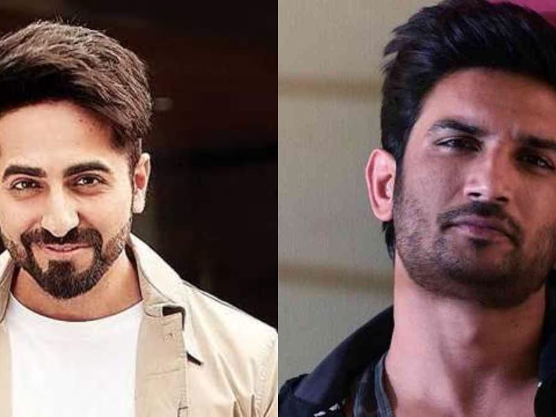 आयुष्मान खुराना से लेकर ये बॉलीवुड एक्टर्स हैं 'गे', फिल्मों के लिए प्रोड्यूर्स का बिस्तर कर चुके हैं गर्म