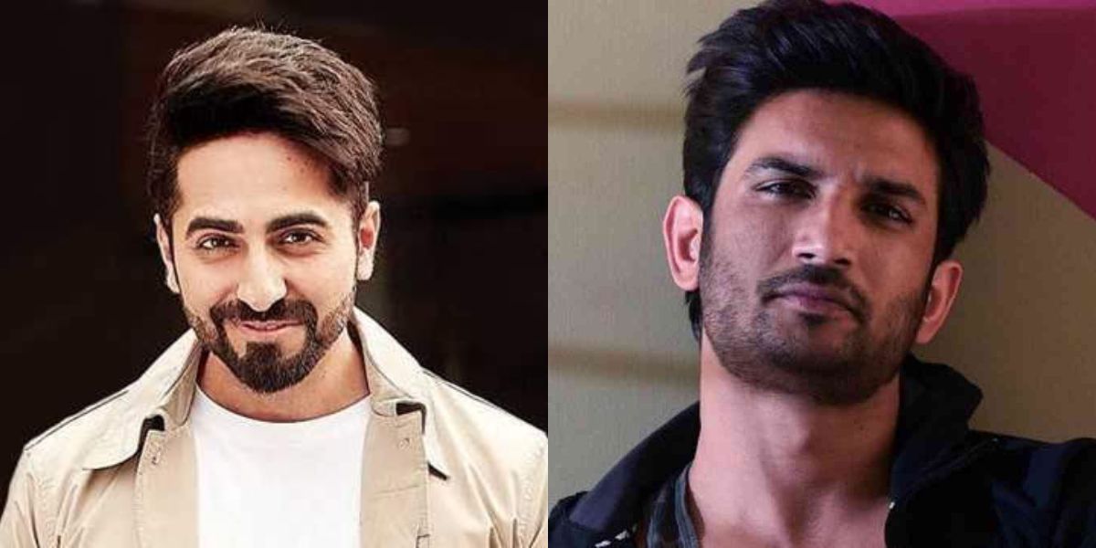 आयुष्मान खुराना से लेकर ये बॉलीवुड एक्टर्स हैं 'गे', फिल्मों के लिए प्रोड्यूर्स का बिस्तर कर चुके हैं गर्म
