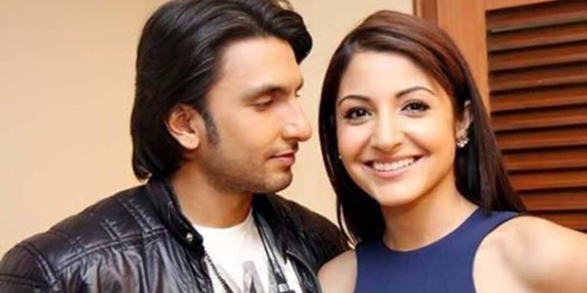 Anushka Sharma-Ranveer Singh