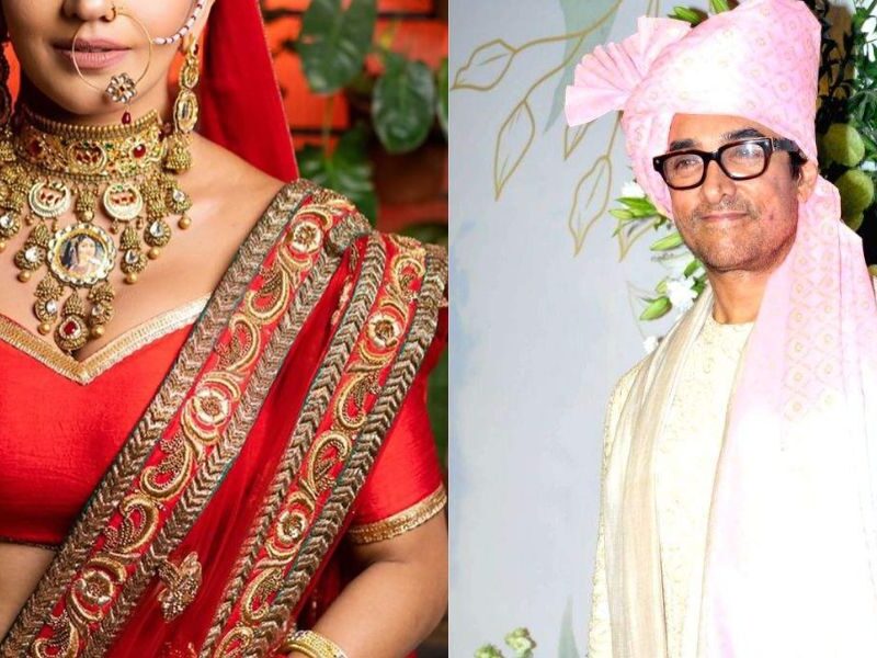 59 की उम्र में तीसरी शादी रचाने जा रहे हैं आमिर खान! 28 साल छोटी हिन्दू लड़की पर आया दिल, इस दिन लेंगे फेरे