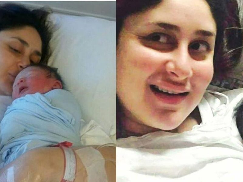 फैंस को मिली खुशखबरी, 44 की उम्र में तीसरी बार मां बनी करीना कपूर? जानिए वायरल तस्वीर की सच्चाई