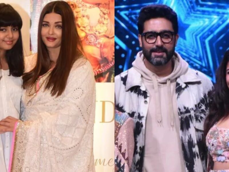 Who Is Nimrat Kaur Whom Abhishek Bachchan Is Dating, She Has Even Left Aishwarya Rai And Her Daughter