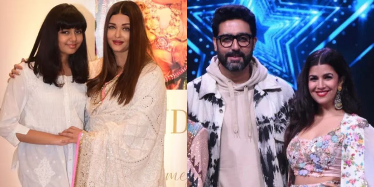 Who Is Nimrat Kaur Whom Abhishek Bachchan Is Dating, She Has Even Left Aishwarya Rai And Her Daughter