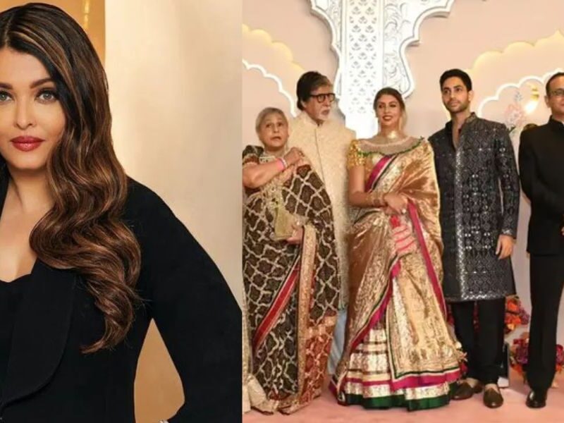 अगर अभिषेक और ऐश्वर्या राय का हुआ तलाक, बच्चन परिवार को देनी पड़ेगी इतनी बड़ी एलिमनी, अमिताभ के बिक जाएंगे बाल तक 