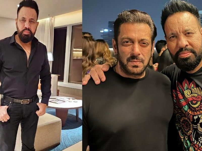 Salman Khan