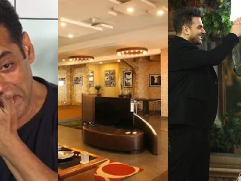सलमान खान की मौत का मजा लेंगे उनके ही दोनों भाई, 2900 करोड़ के लिए नहीं बहाएंगे एक आंसू