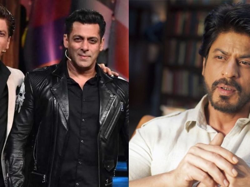 Shahrukh-Khan-Wants-To-Die-Before-Salman-Said-Director-Says-Cut-And-I