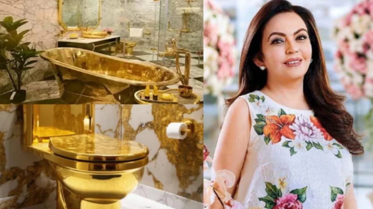 Nita Ambani