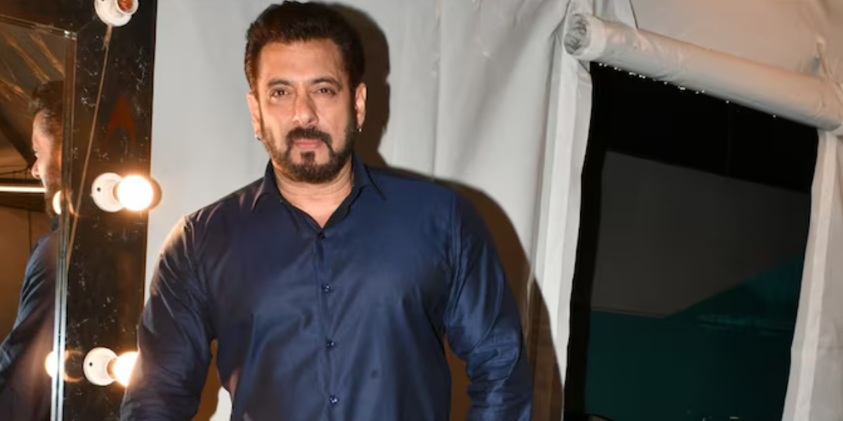 Salman Khan