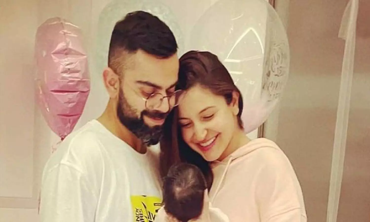 Virat Kohli-Anushka Sharma