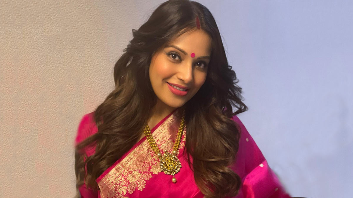 Bipasha Basu