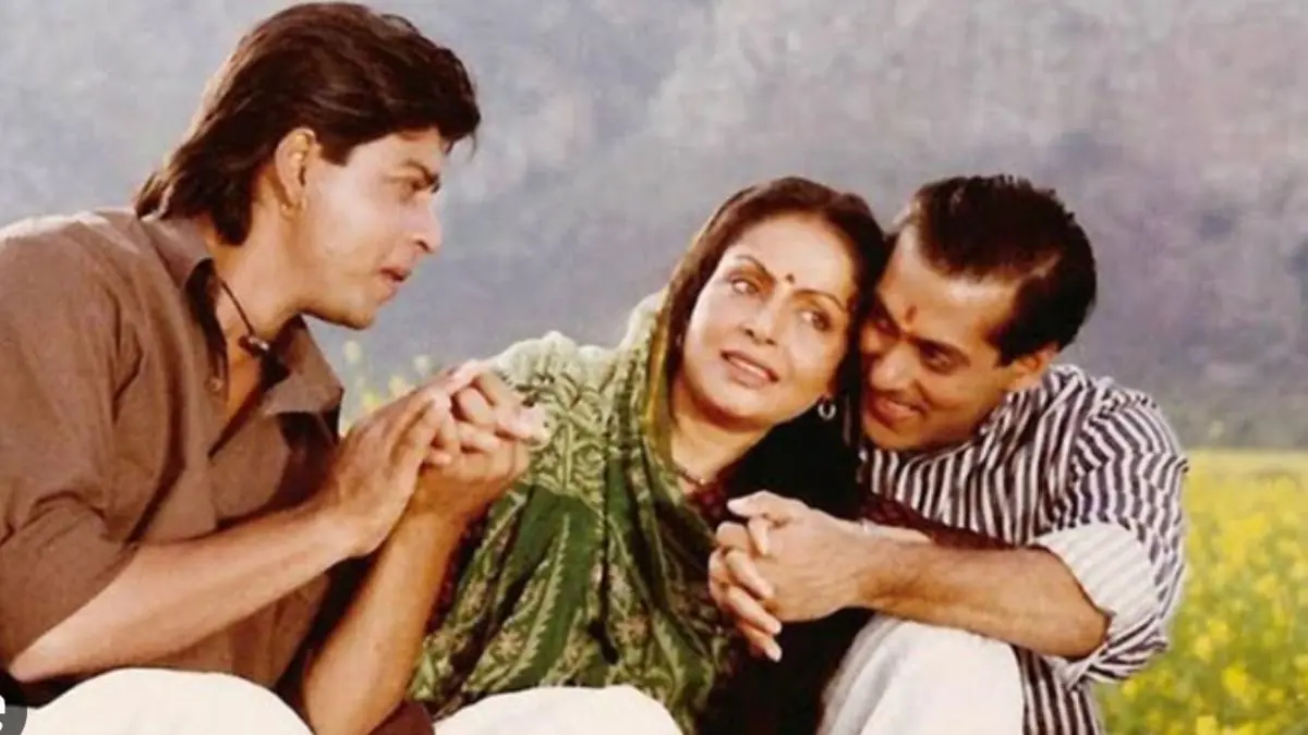 Karan Arjun