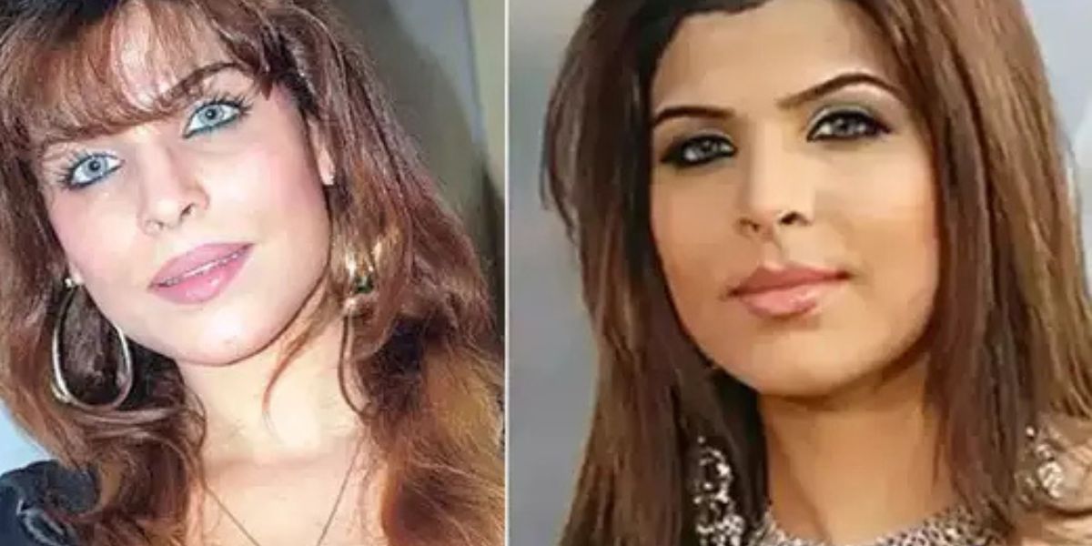 Actresses Murder