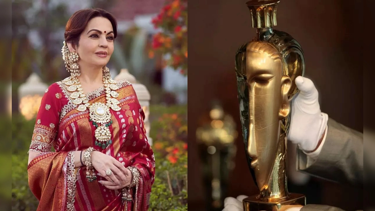Nita Ambani