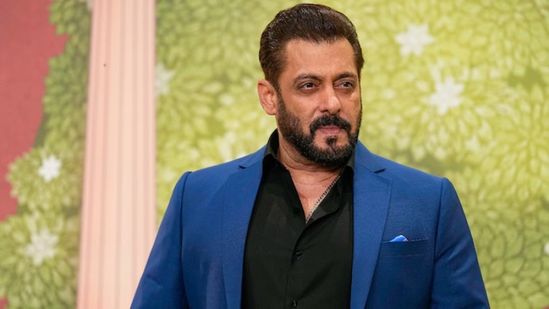 Salman Khan