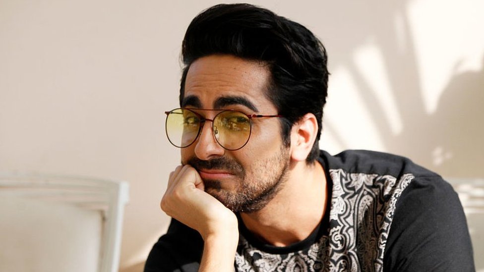 Ayushmann Khurrana