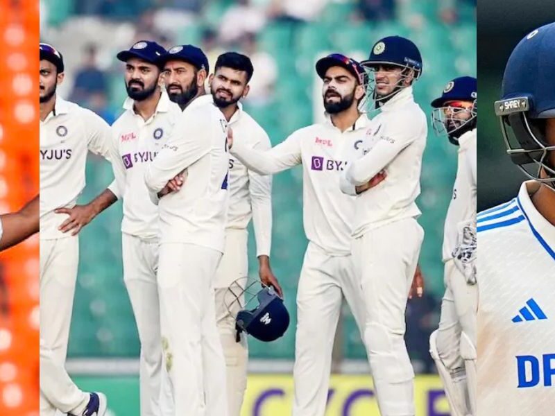 Ind Vs Nz