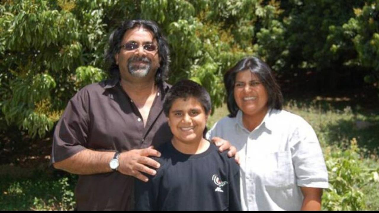 Pakistani Players