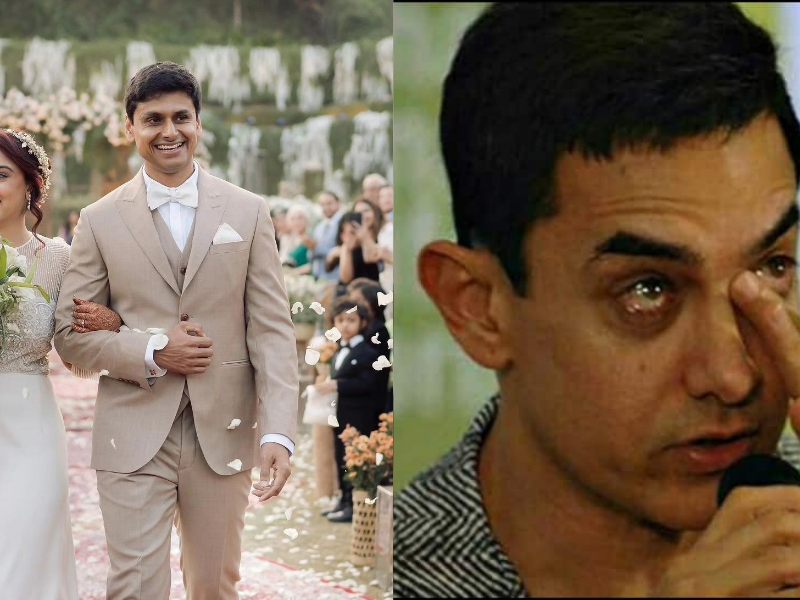 A Person Close To Aamir Khan Died