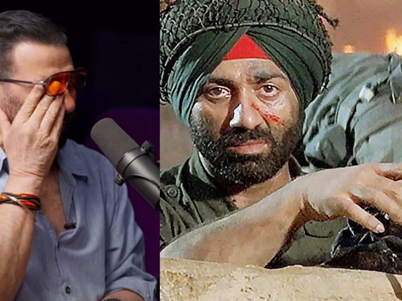 There-Were-Dead-Bodies-Of-Martyrs-In-The-Temple-And-All-Around-When-Sunny-Deol-Cried-Bitterly-Remembering-This-Scene-At-The-Border