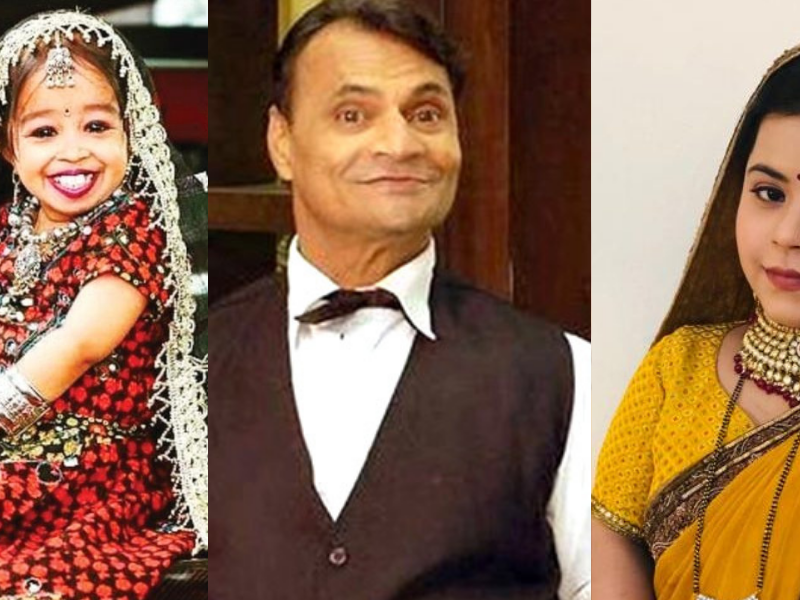 5 Dwarf Tv Actors Who Did Wonders In Acting