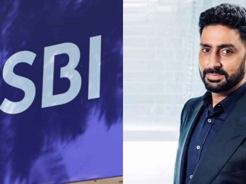 Abhishek-Bachchan-Became-Sbi-Agent-Taking-A-Salary-Of-Rs-18-Lakh-Every-Month-Playing-On-Dangers-And-Earning-Money-For-His-Daughter-And-Wife