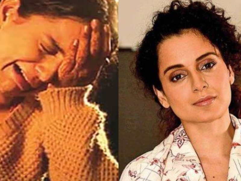 Kangana Ranaut'S 3 Mistakes, Due To Which Her Bollywood Career Got Ruined
