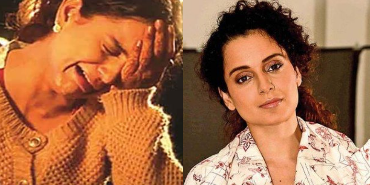 Kangana Ranaut'S 3 Mistakes, Due To Which Her Bollywood Career Got Ruined