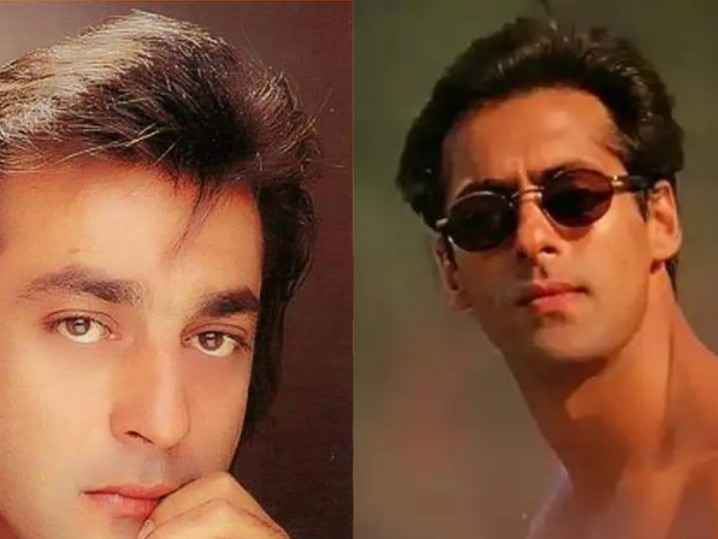 These 3 Bollywood Stars Are Victims Of Sex Addiction
