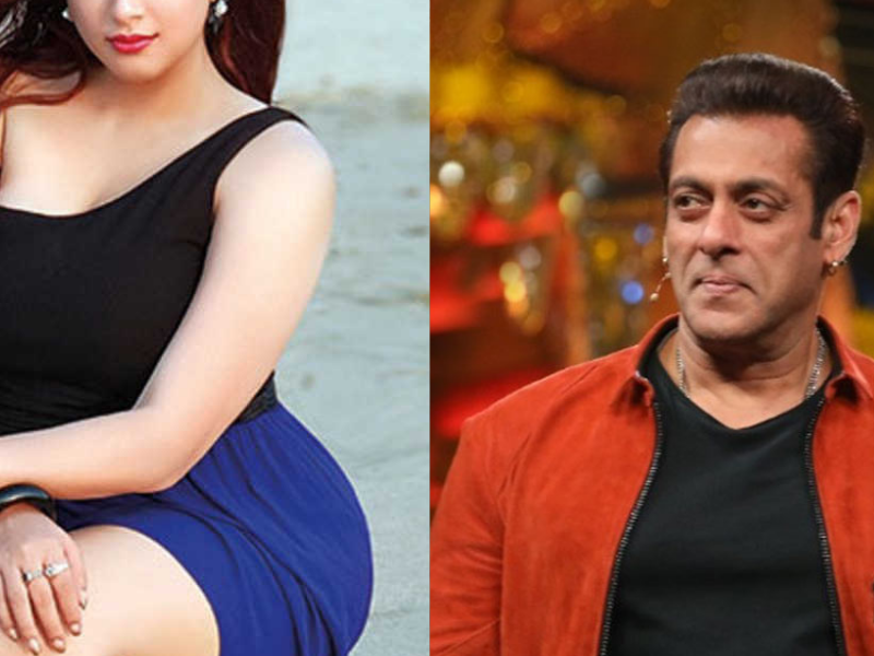 Wild Card Entry In Bigg Boss 18 ! Attacked This Contestant As Soon As He Came, Know Who This New Player Is