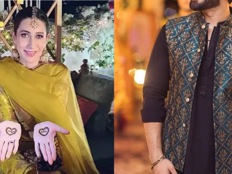 Karisma-Kapoor-Is-Ready-To-Organize-Her-Second-Grand-Wedding-At-The-Age-Of-49-Know-Who-Will-Be-The-Groom