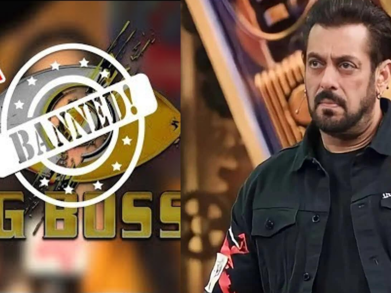 Bigg Boss 18 Banned? The Show Is Going To Be Closed In 2 Days, This Act Of Salman Khan Was The Reason