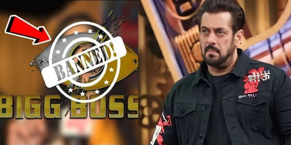 Bigg Boss 18 Banned? The Show Is Going To Be Closed In 2 Days, This Act Of Salman Khan Was The Reason