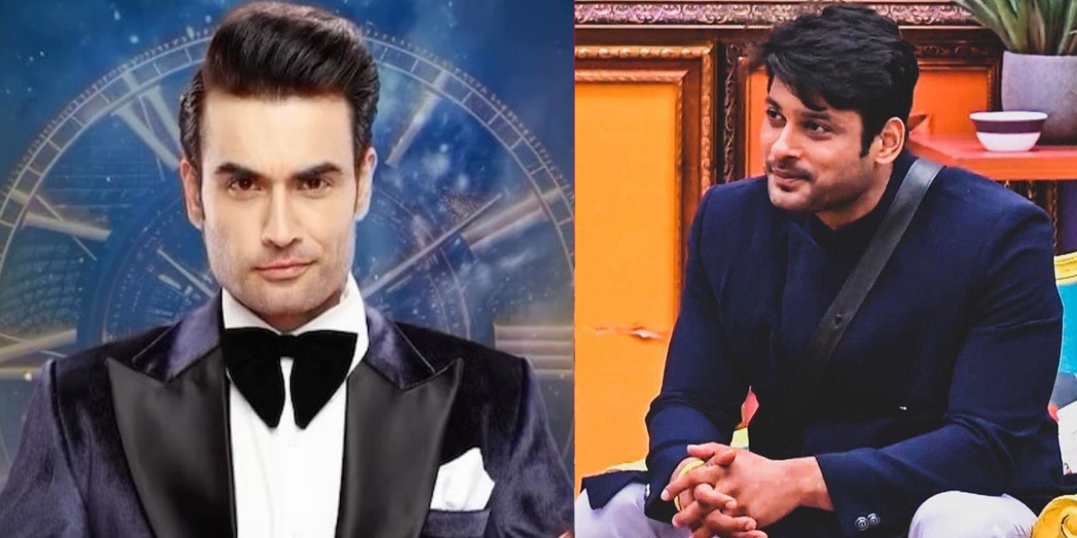 Bigg Boss 18 Vivian Dsena'S Style Is Unique From Siddharth Shukla! These 2 Things Prove It