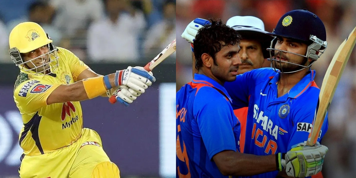 Team-India-Announced-For-The-Tournament-Of-6-Players-Robin-Uthappa-Became-The-Captain-Entry-Of-Retired-Veterans