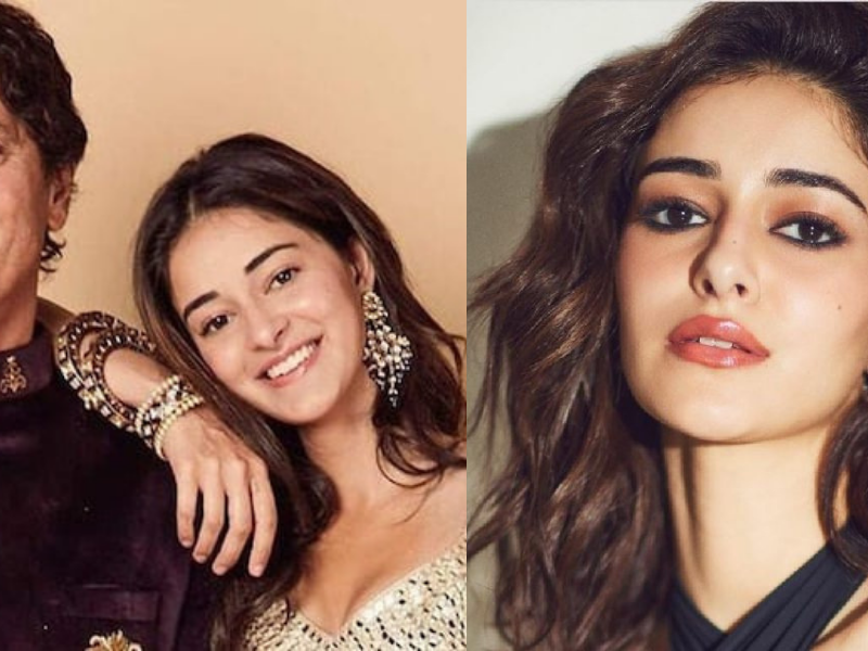 Ananya Panday Left Bollywood, Now She Will Do This Special Work, Father Chunky Pandey Will Be Proud Of His Daughter