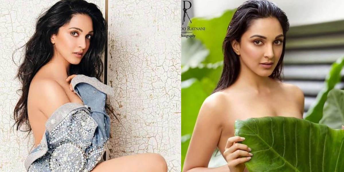 Kiara Advani'S Dirty Scandal Revealed, Due To Which She Became A Bollywood Star