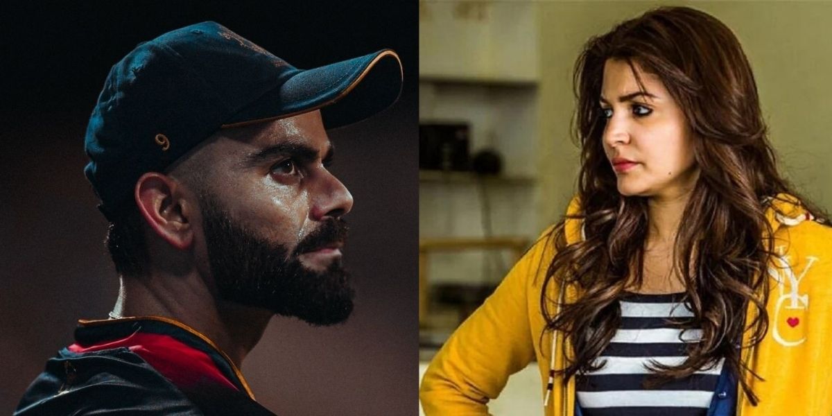 There Was A Rift Between Virat Kohli And Anushka Sharma