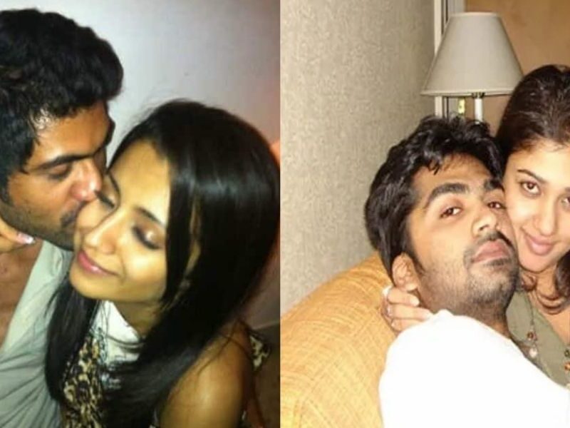 4 South Actresses Whose Mms Has Been Leaked, Had To Face Embarrassment In Public