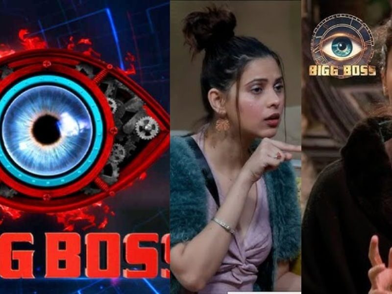 Bigg Boss 18