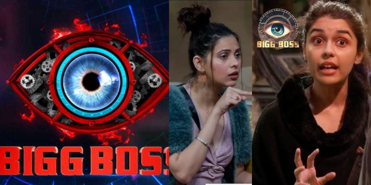 Bigg Boss 18