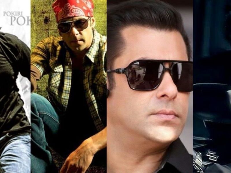 Salman Khan