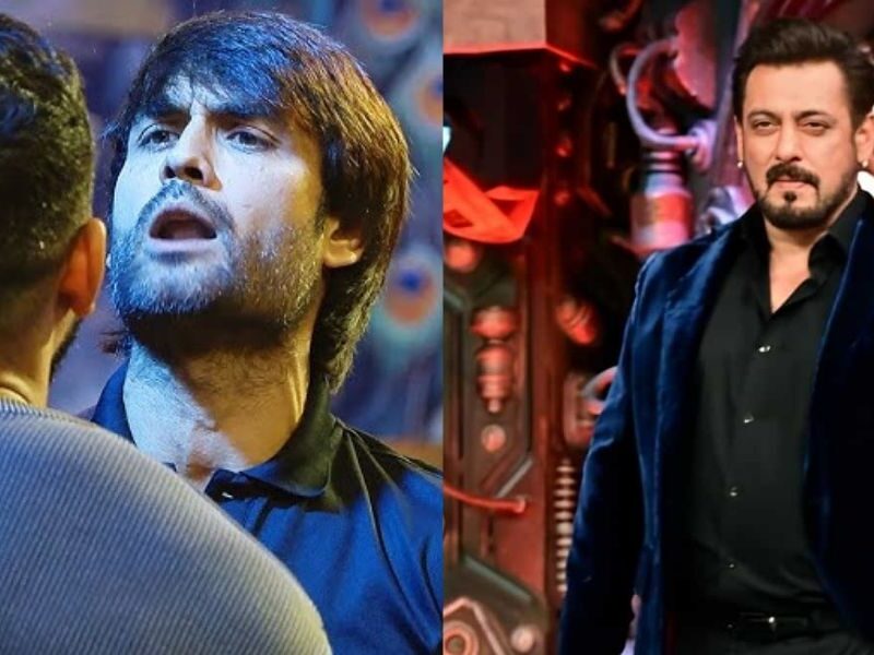 खाना ना मिलने पर बिदके कंटेस्टेंट, तोड़ा घर का दरवाजा, बिग बॉस ने लगाई करोड़ों की पेनल्टी