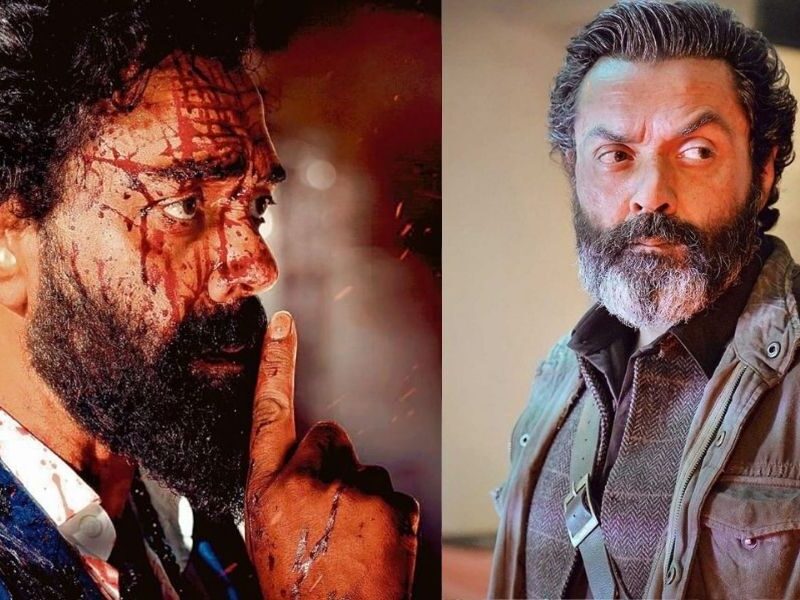 Bobby Deol