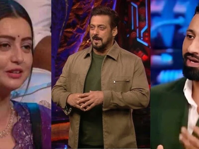 Bigg Boss 18