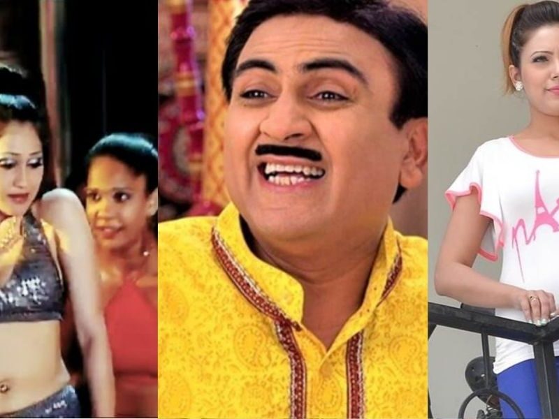 Disha Vakani
