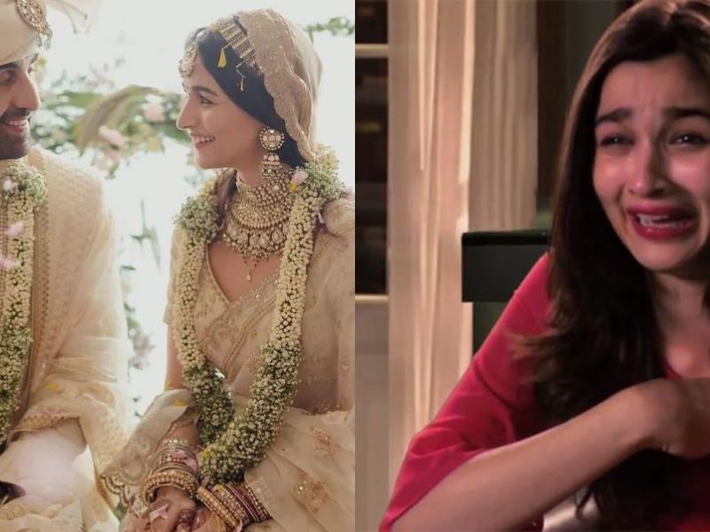 Alia Bhatt