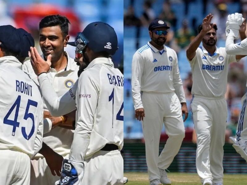 Team India