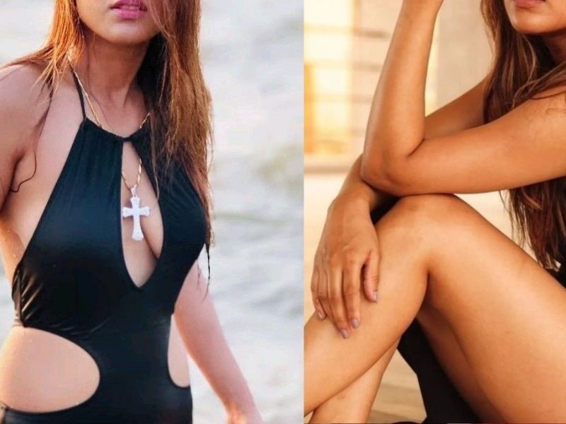 Nia Sharma